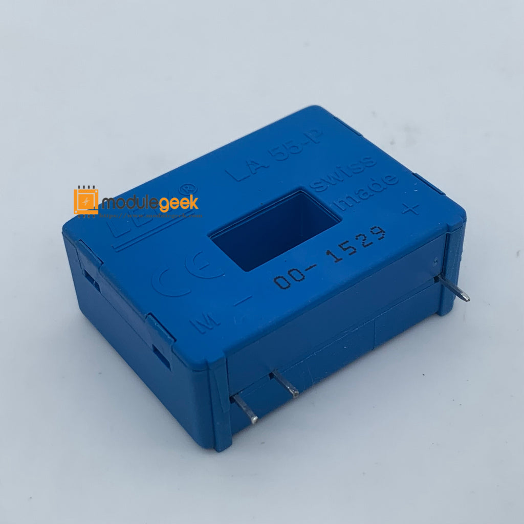 thumbnail image 2 of LEM LAH50-P Current Transducer Module - New Original USA Quality 2 of 5