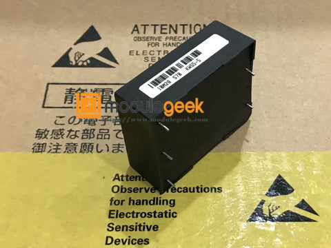 1PCS LAMBDA KWS5-5 POWER SUPPLY MODULE NEW 100%  Best price and quality assurance