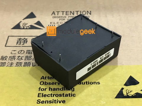 1PCS LAMBDA KWS5-5 POWER SUPPLY MODULE NEW 100%  Best price and quality assurance