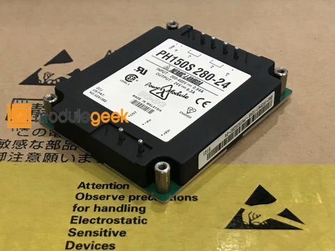 1Pcs Power Supply Module Lambda Ph150S280-24 New 100% Best Price And Quality Assurance Module
