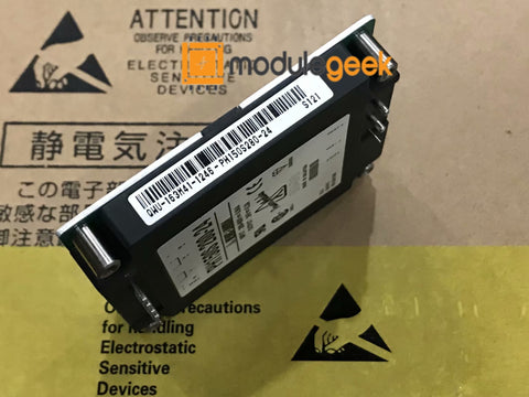 1Pcs Power Supply Module Lambda Ph150S280-24 New 100% Best Price And Quality Assurance Module