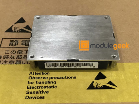 1Pcs Power Supply Module Lambda Ph150S280-24 New 100% Best Price And Quality Assurance Module