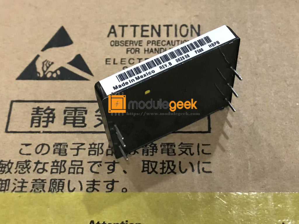 1PCS LAMBDA PM20-24S05 POWER SUPPLY MODULE NEW 100% Best price and qua ...