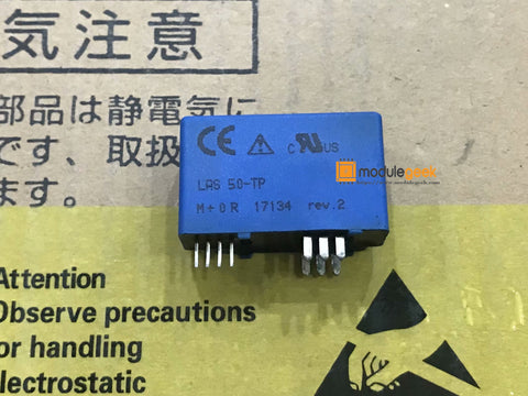 1PCS LEM LAS50-TP POWER SUPPLY MODULE NEW 100% Best price and quality assurance