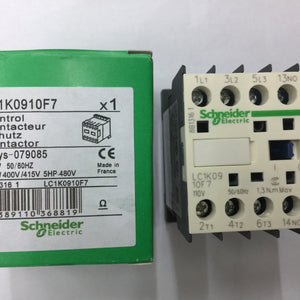 1PCS SCHNEIDER LC1K0910F7 POWER SUPPLY MODULE NEW 100% Best price and quality assurance