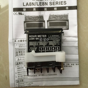 1PCS AUTONICS LE8N-BN POWER SUPPLY MODULE NEW 100%  Best price and quality assurance