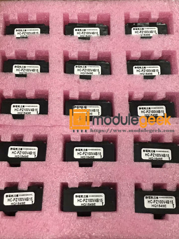 1PCS LEM HC-PZ100V4B15 POWER SUPPLY MODULE NEW 100% Best price and quality assurance