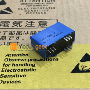 1PCS LEM LAH100-P POWER SUPPLY MODULE NEW 100% Best price and quality assurance