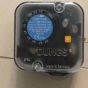 1PCS DUNGS LGW3A4 POWER SUPPLY MODULE  NEW 100%  Best price and quality assurance