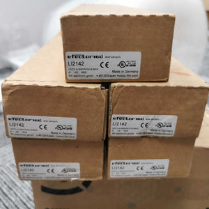 1PCS IFM LI2142 POWER SUPPLY MODULE NEW 100% Best price and quality assurance