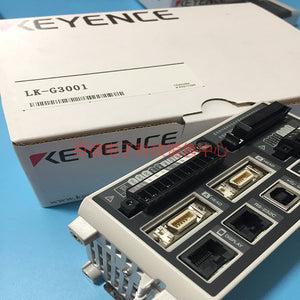 1PCS KEYENCE LK-G3001 POWER SUPPLY MODULE NEW 100% Best price and quality assurance
