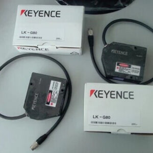1PCS KEYENCE LK-G80 POWER SUPPLY MODULE NEW 100% Best price and quality assurance