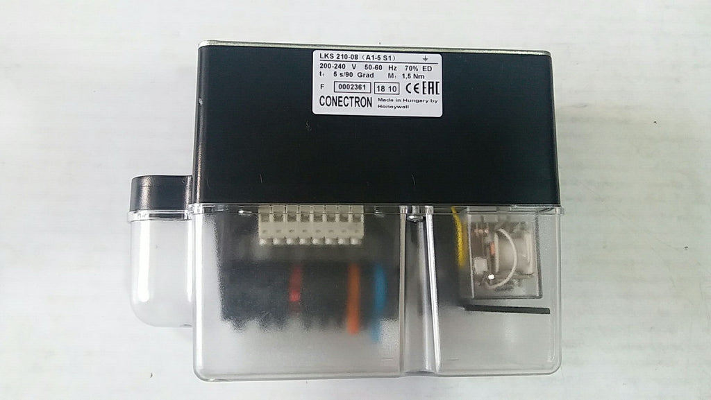 1PCS HONEYWELL LKS210-08 POWER SUPPLY MODULE  NEW 100%  Best price and quality assurance