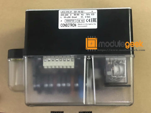 1PCS HONEYWELL LKS210-21(B1-15 S2) POWER SUPPLY MODULE NEW 100% Best price and quality assurance