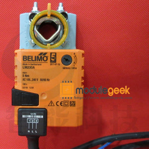 1PCS BELIMO LM230A POWER SUPPLY MODULE NEW 100% Best price and quality assurance
