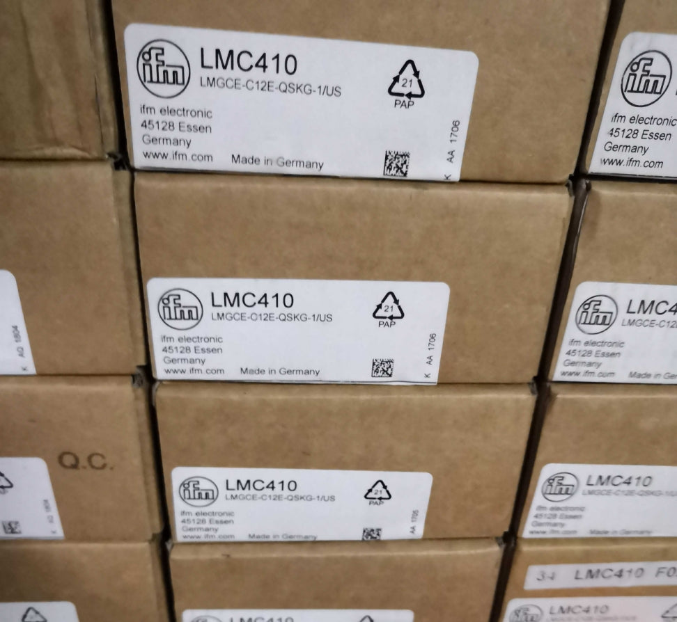 1PCS IFM LMC410 POWER SUPPLY MODULE NEW 100% Best price and quality assurance