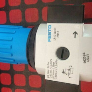 1PCS FESTO LR-1/2-D-MIDI POWER SUPPLY MODULE NEW 100% Best price and quality assurance