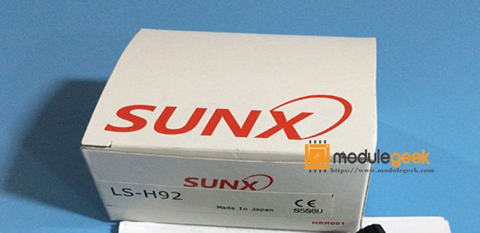 1PCS SUNX LS-H92 POWER SUPPLY MODULE NEW 100% Best price and quality assurance