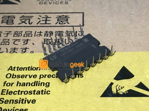 1PCS LS IGCM04F60GA POWER SUPPLY MODULE NEW 100% Best price and quality assurance