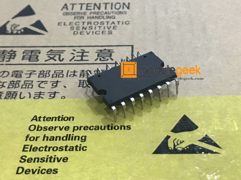 1PCS LS IGCM04F60GA POWER SUPPLY MODULE NEW 100% Best price and quality assurance