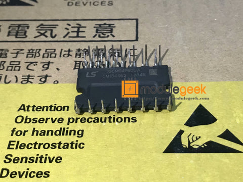 1PCS LS IGCM04F60GA POWER SUPPLY MODULE NEW 100% Best price and quality assurance