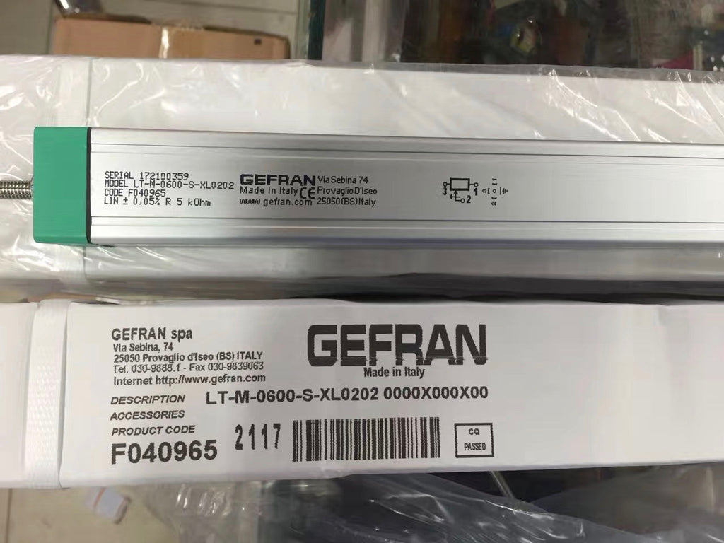 1PCS GEFRAN LT-M-0275-S POWER SUPPLY MODULE NEW 100%  Best price and quality assurance