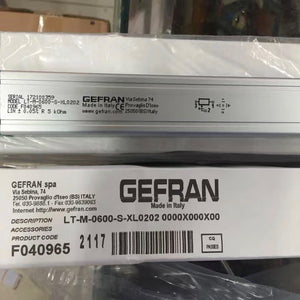 1PCS GEFRAN LT-M-0275-S POWER SUPPLY MODULE NEW 100%  Best price and quality assurance