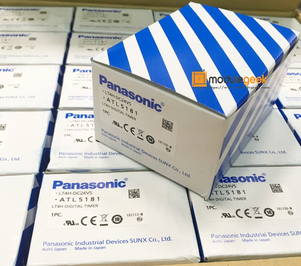 1PCS PANASONI LT4H-DC24VS POWER SUPPLY MODULE NEW 100% Best price and quality assurance