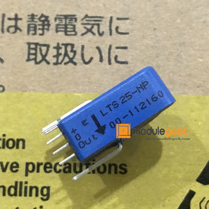 1PCS LEM LTS25-NP POWER SUPPLY MODULE NEW 100% Best price and quality assurance