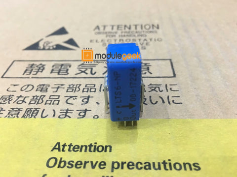 1PCS LEM LTS6-NP POWER SUPPLY MODULE NEW 100% Best price and quality assurance
