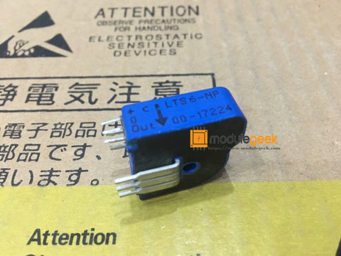 1PCS LEM LTS6-NP POWER SUPPLY MODULE NEW 100% Best price and quality assurance