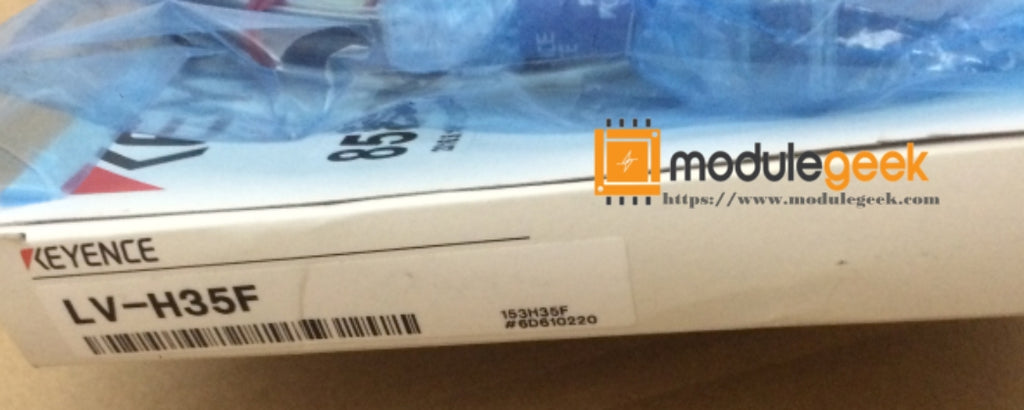 1PCS KEYENCE LV-H35F POWER SUPPLY MODULE NEW 100% Best price and quality assurance