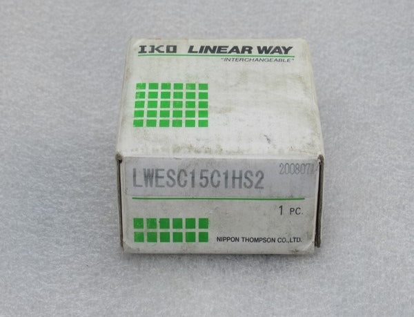 1PCS IKO LWESC15C1HS2 POWER SUPPLY MODULE NEW 100% Best price and quality assurance