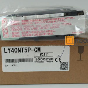 1PCS MITSUBISHI LY40NT5P-CM POWER SUPPLY MODULE NEW 100%  Best price and quality assurance