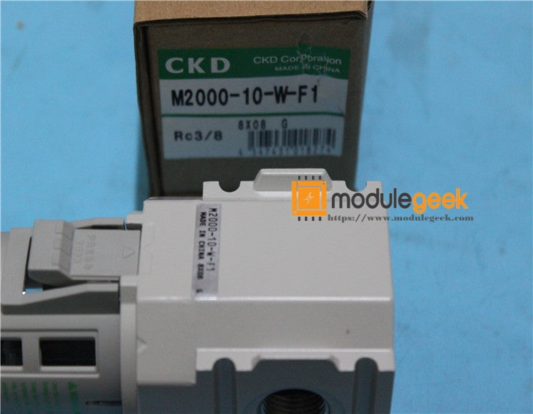 1PCS CKD M2000-10-W-F1 POWER SUPPLY MODULE NEW 100% Best price and quality assurance
