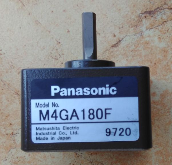 1PCS PANASONI M4GA180F POWER SUPPLY MODULE NEW 100% Best price and quality assurance
