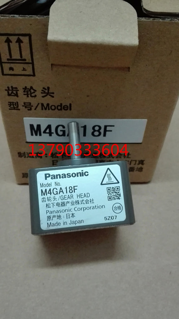 1PCS PANASONI M4GA18F POWER SUPPLY MODULE NEW 100% Best price and quality assurance