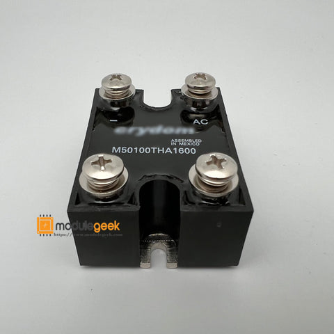 1PCS M50100THA1600 POWER SUPPLY MODULE NEW 100% Best price and quality assurance
