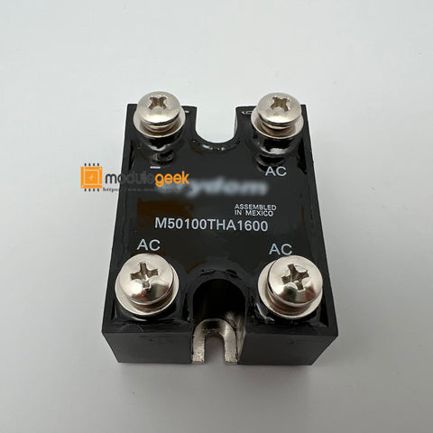 1PCS M50100THA1600 POWER SUPPLY MODULE NEW 100% Best price and quality assurance