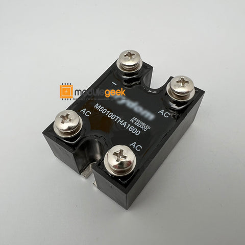 1PCS M50100THA1600 POWER SUPPLY MODULE NEW 100% Best price and quality assurance