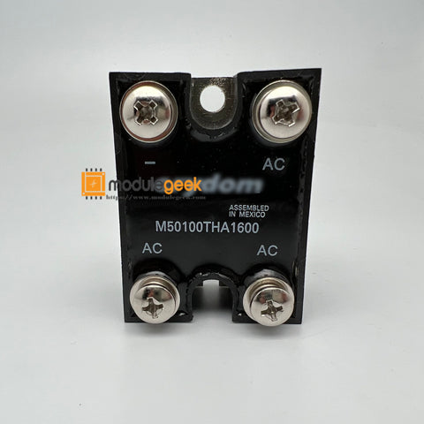 1PCS M50100THA1600 POWER SUPPLY MODULE NEW 100% Best price and quality assurance