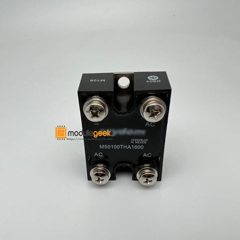 1PCS M50100THA1600 POWER SUPPLY MODULE NEW 100% Best price and quality assurance
