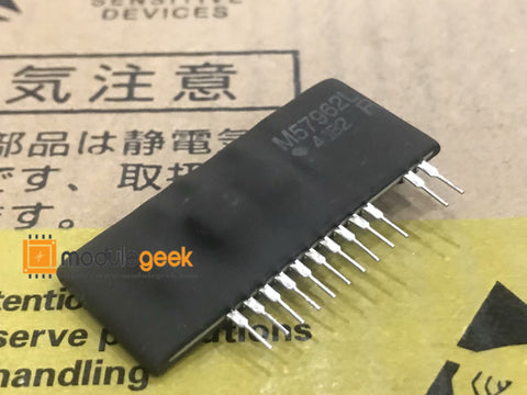 1PCS MITSUBISHI M57962L POWER SUPPLY MODULE NEW 100%  Best price and quality assurance