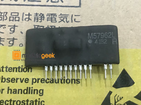 1PCS MITSUBISHI M57962L POWER SUPPLY MODULE NEW 100%  Best price and quality assurance