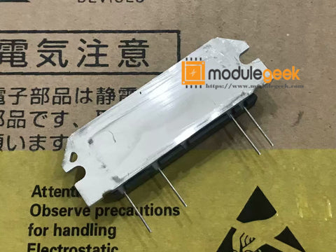 1PCS MITSUBISHI M68702H POWER SUPPLY MODULE NEW 100% Best price and quality assurance