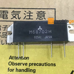 1PCS MITSUBISHI M68702H POWER SUPPLY MODULE NEW 100% Best price and quality assurance