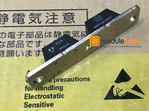1PCS MOTOROLA MBRP400100CTL POWER SUPPLY MODULE NEW 100% Best price and quality assurance