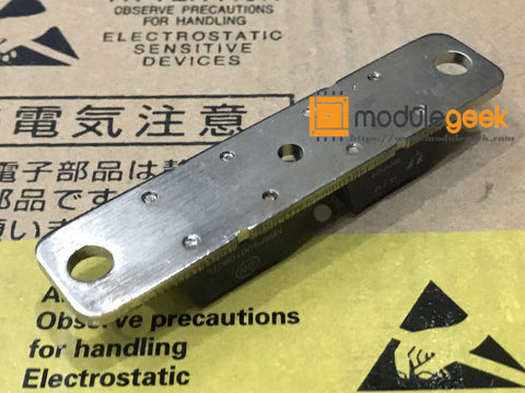 1PCS MOTOROLA MBRP400100CTL POWER SUPPLY MODULE NEW 100% Best price and quality assurance
