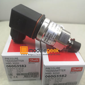 1PCS Danfoss MBS 3050 060G3582 POWER SUPPLY MODULE NEW 100%  Best price and quality assurance
