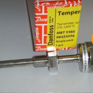 1PCS Danfoss MBT3560 084Z4036 POWER SUPPLY MODULE NEW 100%  Best price and quality assurance